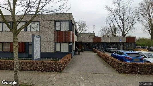 Kantorruimte for rent i Eindhoven - Foto uit Google Street View