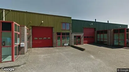 Bedrijfsruimtes for rent in Weert - Photo from Google Street View