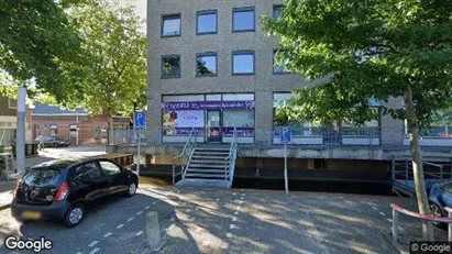 Kantorruimte for rent in Zaanstad - Photo from Google Street View