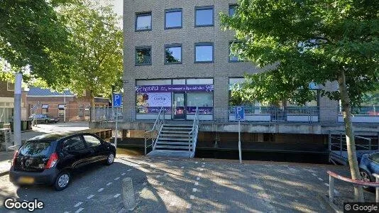 Kantorruimte for rent i Zaanstad - Foto uit Google Street View