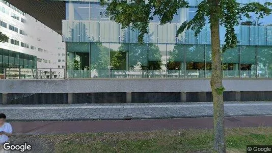Kantorruimte for rent i Amsterdam-Zuidoost - Foto uit Google Street View