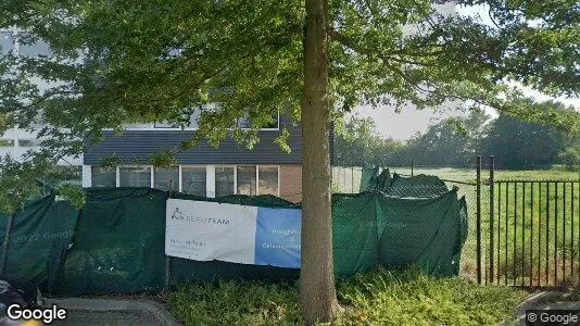 Bedrijfsruimtes for rent i Rheden - Foto uit Google Street View