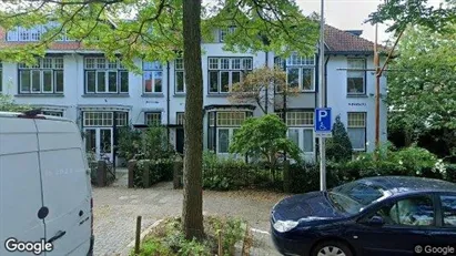 Bedrijfsruimtes for rent in Utrecht Oost - Photo from Google Street View