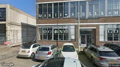 Bedrijfsruimtes for sale in Amsterdam Oud-Zuid - Photo from Google Street View