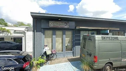 Kantorruimte for rent i Amsterdam Zeeburg - Foto uit Google Street View