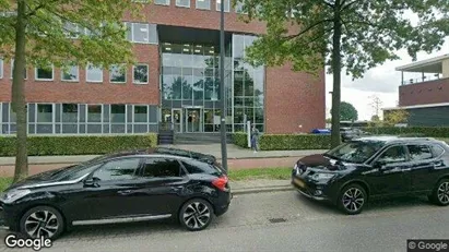 Kantorruimte for rent in Capelle aan den IJssel - Photo from Google Street View