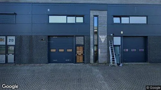 Producties for rent i Zaanstad - Foto uit Google Street View