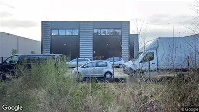 Bedrijfsruimtes for rent in Soest - Photo from Google Street View