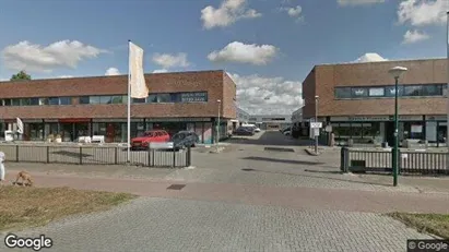 Bedrijfsruimtes for rent in Soest - Photo from Google Street View
