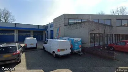 Bedrijfsruimtes for rent in Baarn - Photo from Google Street View