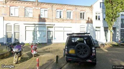 Bedrijfsruimtes for rent in Den Bosch - Photo from Google Street View