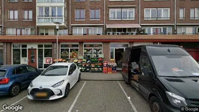 Bedrijfsruimtes for rent in Ridderkerk - Photo from Google Street View