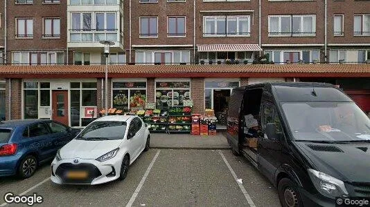 Bedrijfsruimtes for rent i Ridderkerk - Foto uit Google Street View