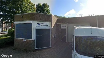 Bedrijfsruimtes for rent in Almere - Photo from Google Street View