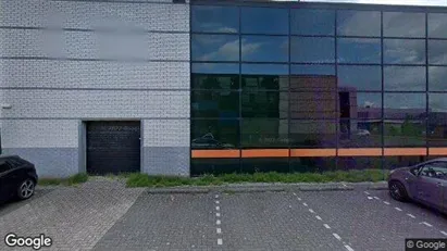 Bedrijfsruimtes for rent in Almere - Photo from Google Street View