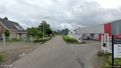 Bedrijfsruimtes for rent in Halderberge - Photo from Google Street View