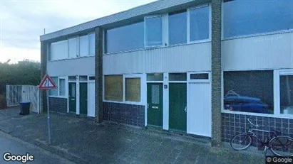 Bedrijfsruimtes for rent in Gouda - Photo from Google Street View