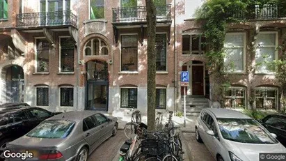 Kantorruimte for rent in Amsterdam Oud-Zuid - Photo from Google Street View