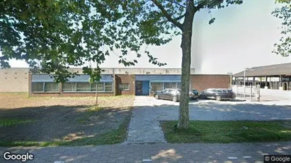 Bedrijfsruimtes for rent in Noordoostpolder - Photo from Google Street View
