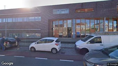 Kantorruimte for rent in Leidschendam-Voorburg - Photo from Google Street View