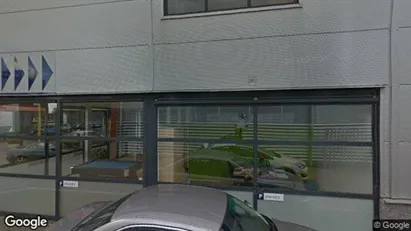 Kantorruimte for rent in Barneveld - Photo from Google Street View
