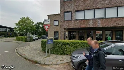 Kantorruimte for rent in Barneveld - Photo from Google Street View
