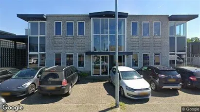 Bedrijfsruimtes for rent in Barneveld - Photo from Google Street View