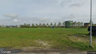 Bedrijfsruimtes for rent in Nijkerk - Photo from Google Street View