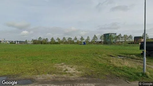 Bedrijfsruimtes for rent i Nijkerk - Foto uit Google Street View