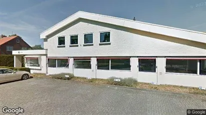 Kantorruimte for rent in Barneveld - Photo from Google Street View