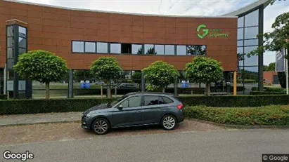 Bedrijfsruimtes for rent in Barneveld - Photo from Google Street View
