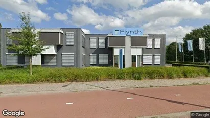 Kantorruimte for rent in Barneveld - Photo from Google Street View
