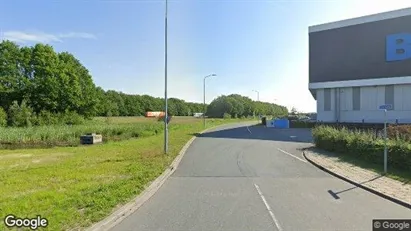 Bedrijfsruimtes for rent in Barneveld - Photo from Google Street View