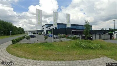 Bedrijfsruimtes for rent in Harderwijk - Photo from Google Street View