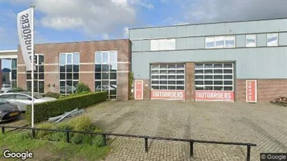 Kantorruimte for rent in Veenendaal - Photo from Google Street View