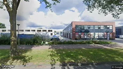 Bedrijfsruimtes for sale in Amersfoort - Photo from Google Street View