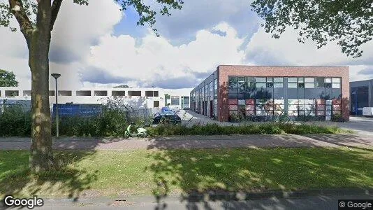 Bedrijfsruimtes for sale i Amersfoort - Foto uit Google Street View