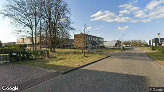 Bedrijfsruimtes for sale i Oss - Foto uit Google Street View