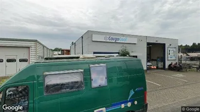 Bedrijfsruimtes for sale in Apeldoorn - Photo from Google Street View