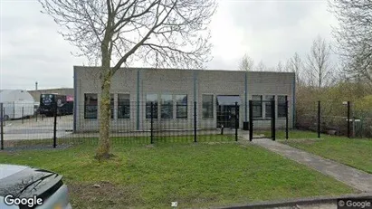 Bedrijfsruimtes for rent in Lelystad - Photo from Google Street View