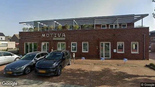 Kantorruimte for rent i Veenendaal - Foto uit Google Street View