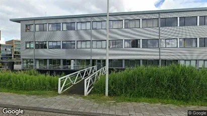 Bedrijfsruimtes for rent in Amsterdam Centrum - Photo from Google Street View