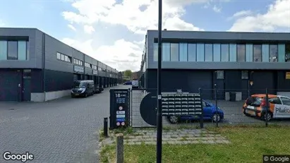 Bedrijfsruimtes for sale in De Ronde Venen - Photo from Google Street View