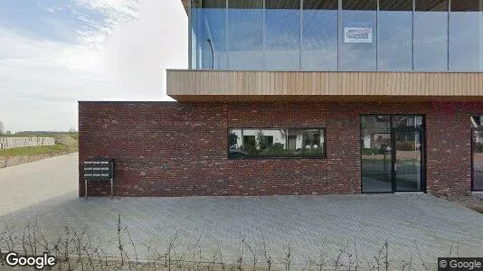 Kantorruimte for rent i Blaricum - Foto uit Google Street View