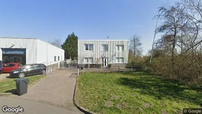 Bedrijfsruimtes for rent in Alkmaar - Photo from Google Street View