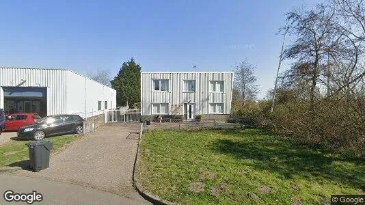 Bedrijfsruimtes for rent i Alkmaar - Foto uit Google Street View