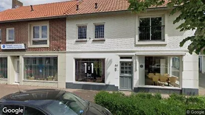 Bedrijfsruimtes for rent in Gemert-Bakel - Photo from Google Street View