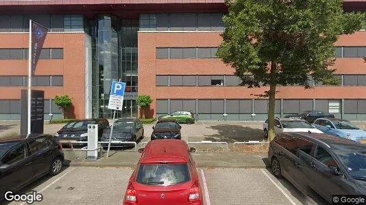 Kantorruimte for rent i Breda - Foto uit Google Street View
