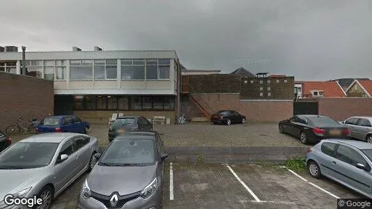 Bedrijfsruimtes for rent i Nijkerk - Foto uit Google Street View