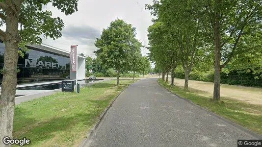Bedrijfsruimtes for rent i Almere - Foto uit Google Street View